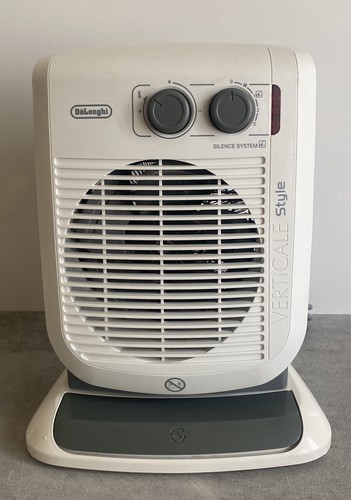 Longhi hvf3552tb vertical - de'longhi,