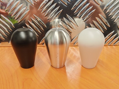 Aftermarket gear knobs - aftermarket,