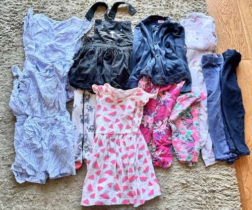 Girls clothes bundle 18 - girls',
