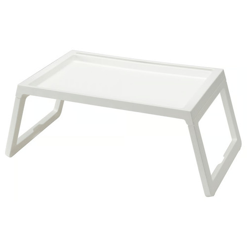Ikea klipsk bed - bed, breakfast