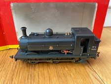 Hornby R2401 BR Class J52