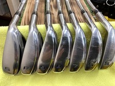 Nike SLINGSHOT Iron Set Flex