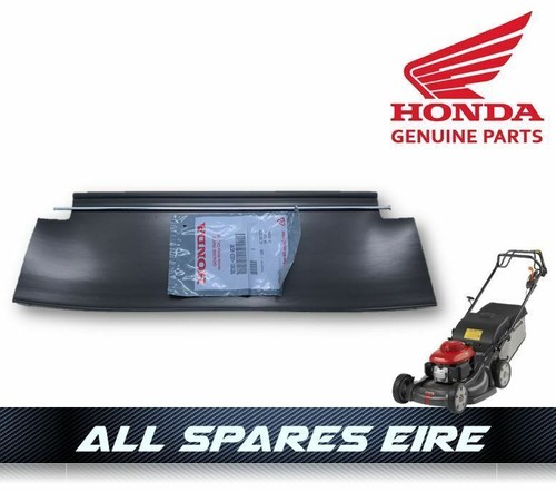 Genuine honda hrx 537 rear - honda,