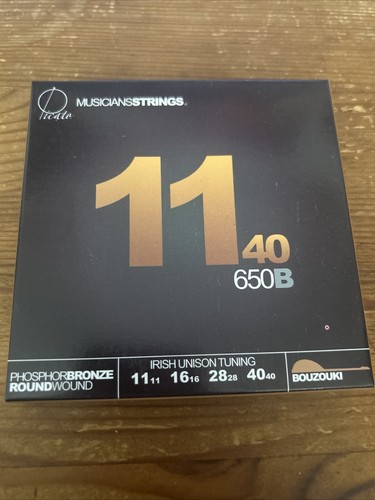 Picato phosphor bronze 40 - picato,