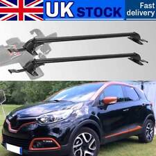 2x Roof Rack Cross Bars