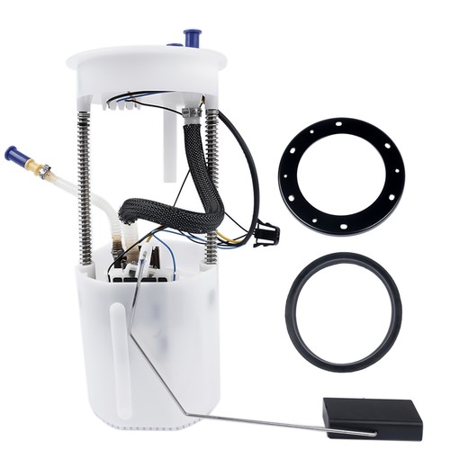 Fuel pump tank - fuel,