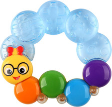 Baby Einstein, Teether-pillar