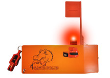 Gator Board Planer for