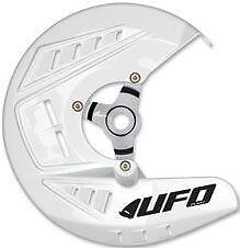 Ufo front brake disc protector - brake,