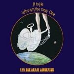 Van der graaf - der, he