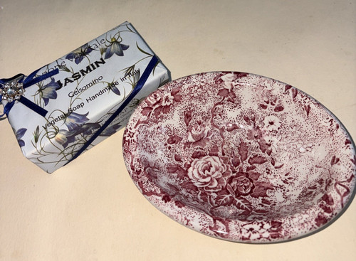 Laura ashley soap - ashley, in