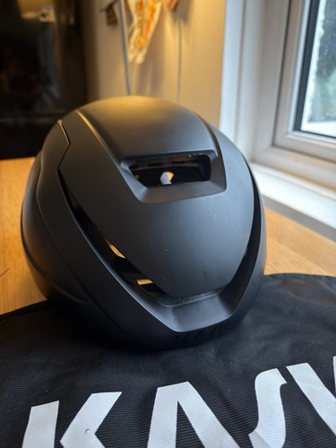 Kask wasabi medium - helmet, matt