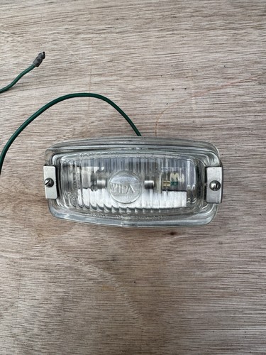 Wipac series 210 lamp - wipac,