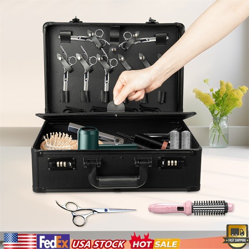 Large barber tool storage - barber,
