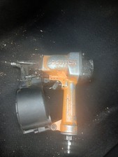 Bostitch coil nail - nail, gun