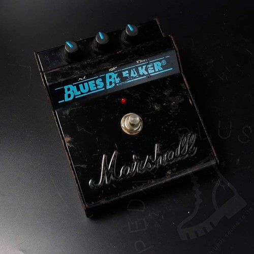 Marshall bluesbreaker 1991 - marshall,
