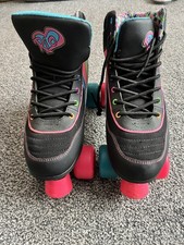 Rio Roller Skates Bundle UK