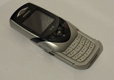 Siemens SL65 - Mobile Phone