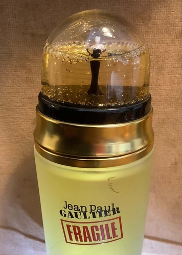Jean paul gaultier fragile - jean,
