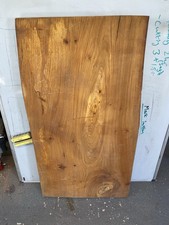 Live Edge Beech Slab