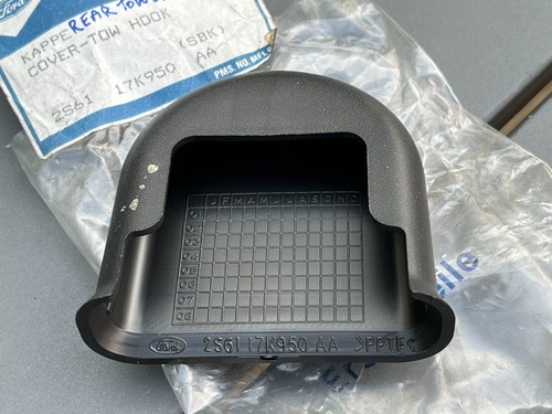 Ford fiesta mk6 new genuine - ford,