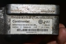Haldex Controller Gen 4 0BR907554C 0BR907554B 0BR907554A Volkswagen Audi
