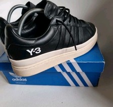 adidas Y-3 Yohji Yamamoto