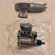 Evolution Engines .61NT