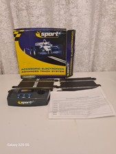 Hornby Superslot Sport Track -