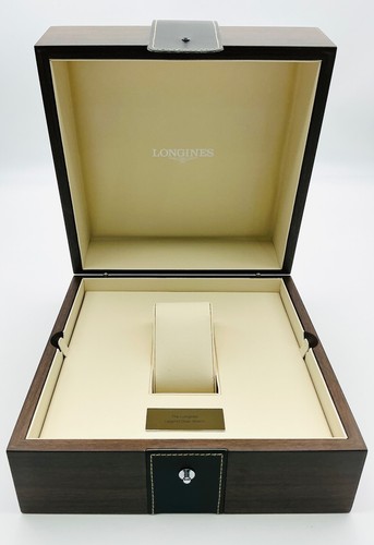 Genuine longines oem - longines, legend