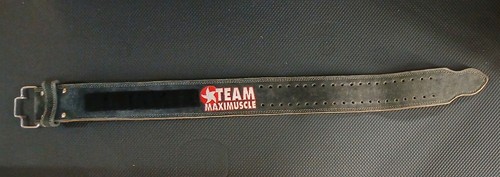 Maximuscle black weight - maximuscle,