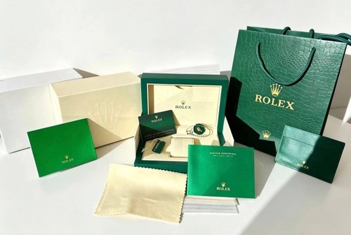 Rolex single watch - rolex,