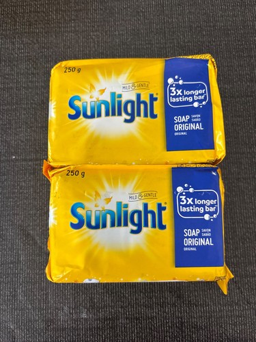 Sunlight soap multi - soap, purpose