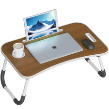 Laptop Desk Laptop Bed Table