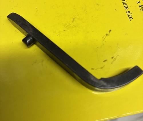 Weihrauch hw35 barrel latch - hw35,