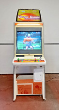 Sega Naomi Universal cabinet VIRTUA TENNIS  arcade game / cabinato arcade