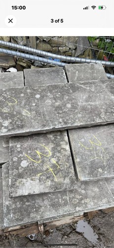 York stone copings inch - york,
