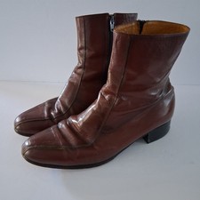 Vintage Beatles Boots Mens