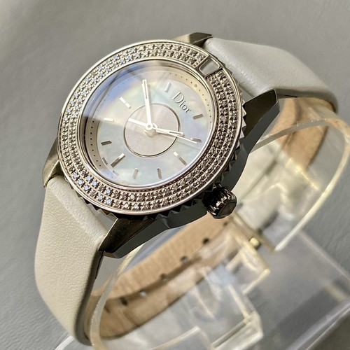 Ladies genuine christian - genuine, dior