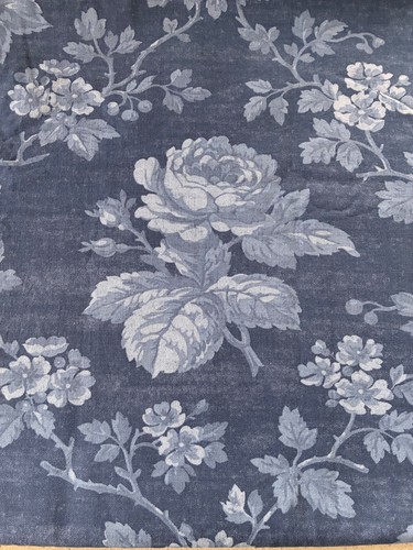 Laura ashley curtain fabric - ashley,