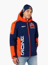 OFFICIAL RED BULL KTM RACING Team Winter Jacket - KTM24059