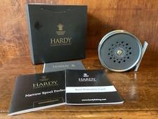 Superb Hardy Perfect, 3 1/8" 