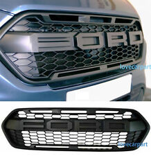 For Ford Transit Custom Grill
