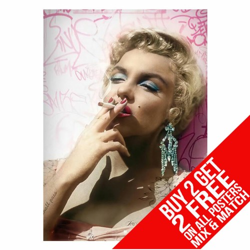 Marilyn monroe bb4 - marilyn,