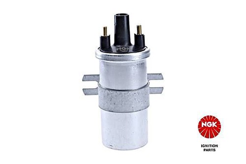 Ignition coil ngk fits daimler - coil,