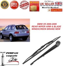 REAR WIPER FOR BMW X5 E53