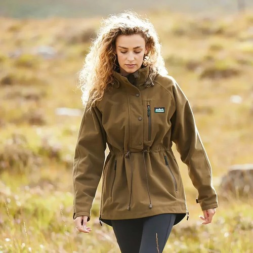 Ridgeline womens teak monsoon - womens,