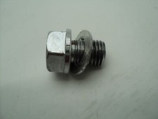 Apollo DB-07 125 Pit Bike #E127 Oil Drain Plug