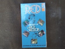 VHS The Best Of Red Skelton 3