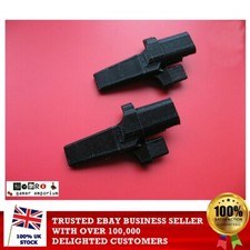2x Compatible Volvo V50 Boot Parcel Shelf Replacement Peg Cover Boot Clip Repair